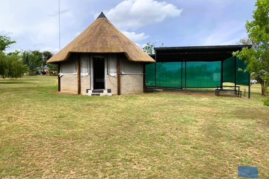 0 Bedroom Property for Sale in Oranjeville Free State